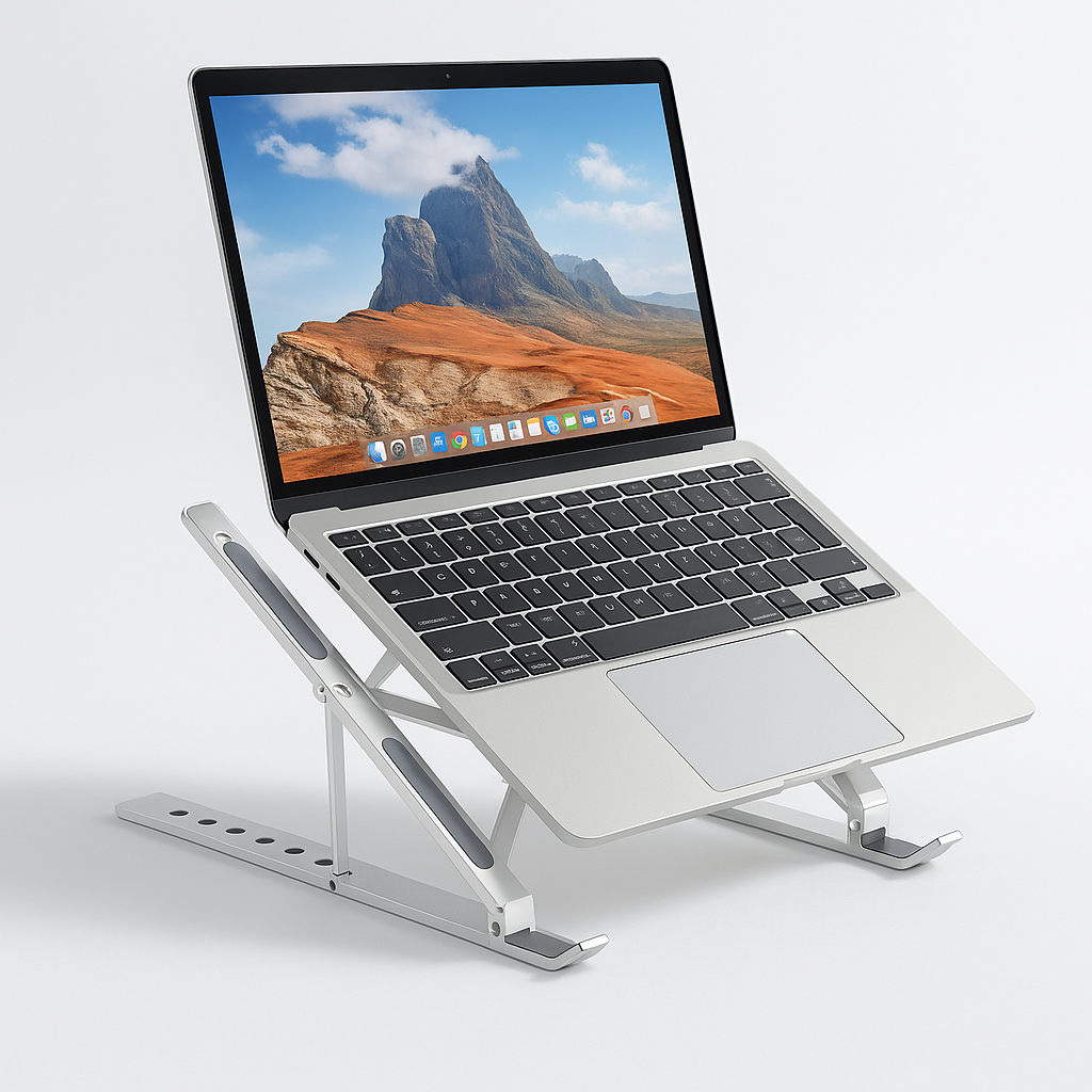 Support de refroidisseur de PC