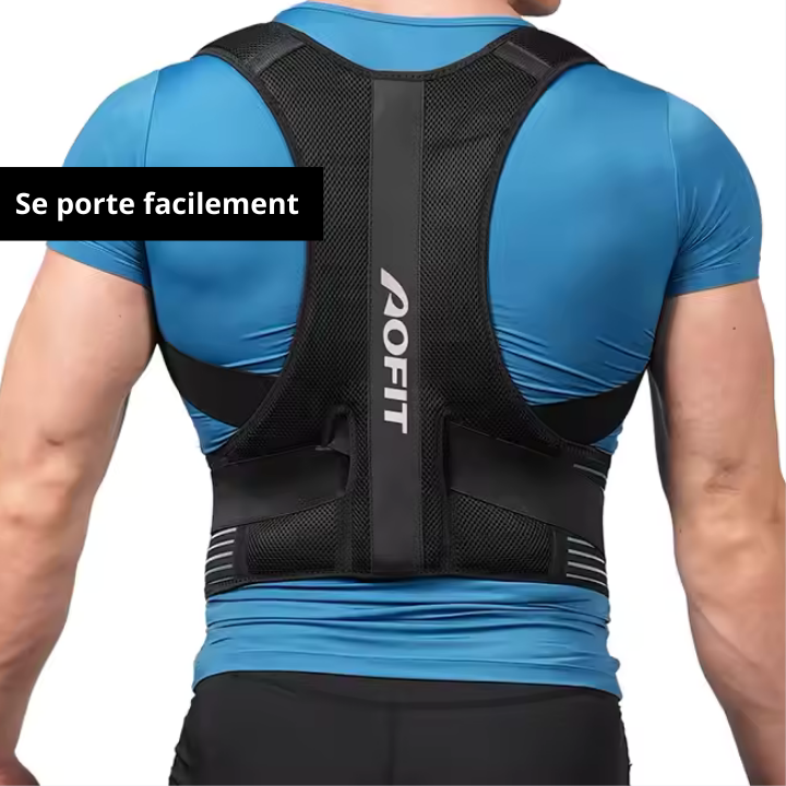 Correcteur de posture