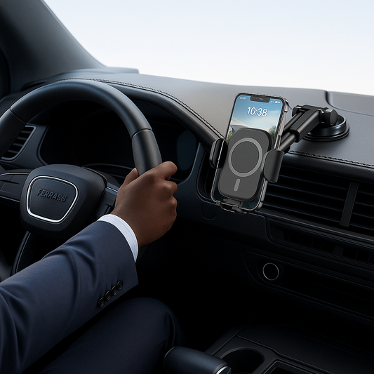Suppport de téléphone pour voiture